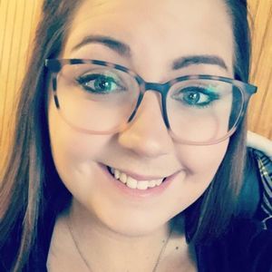 Meet your Posher, Christie